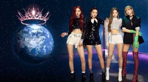Blackpink Announces Virtual Concert In Mumbai: Fans Wait In Excitement: Read More