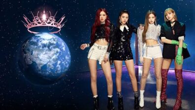 Blackpink Announces Virtual Concert In Mumbai: Fans Wait In Excitement: Read More