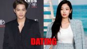 BLACKPINK JENNIE and EXO KAI are still dating?