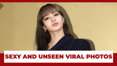 Blackpink Lisa’s Rare Hot And Unseen Photos