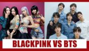 Blackpink VS BTS: Which K-pop Group Has The Highest Fandom In India? Vote Now