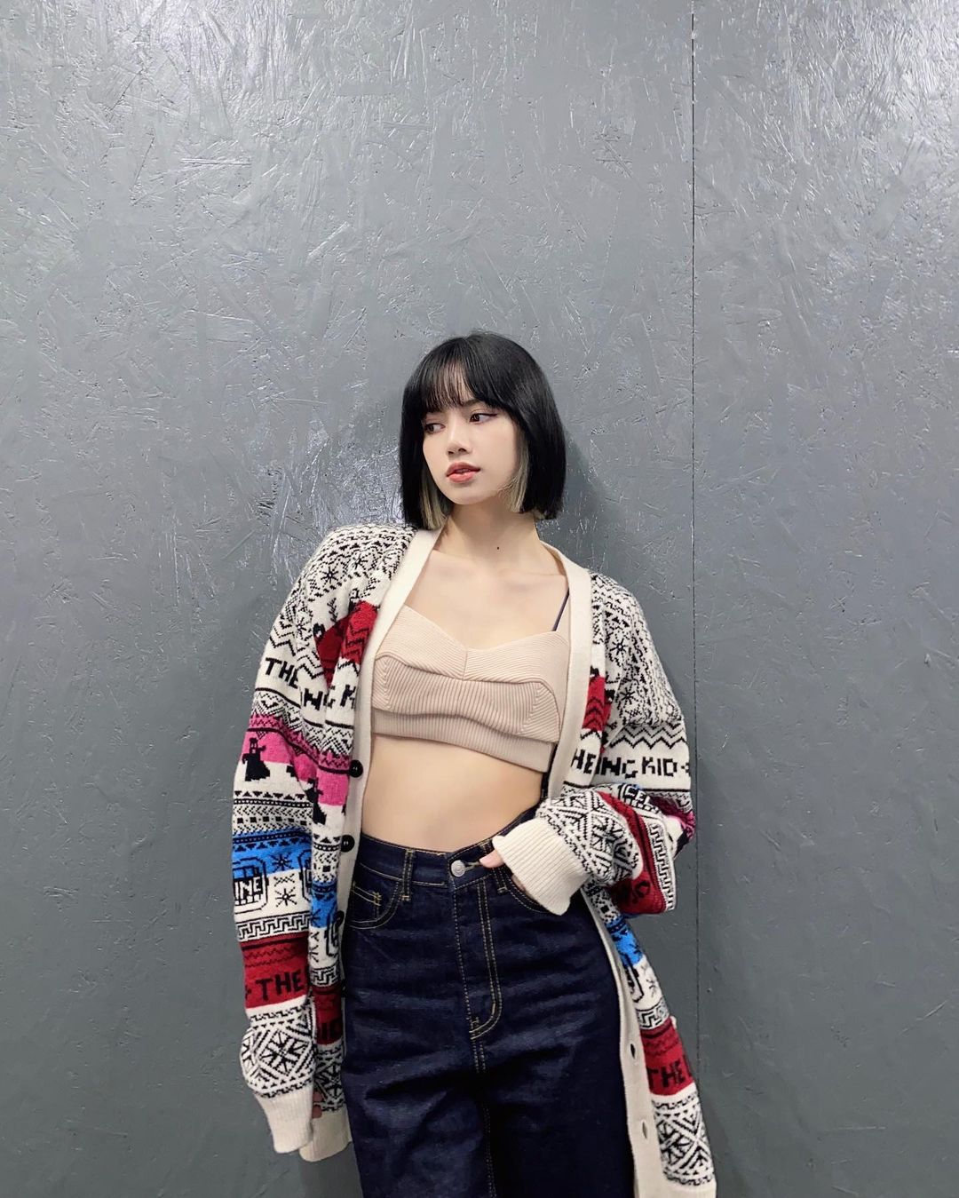 BLACKPINK's Rose VS Jisso VS Jennie VS Lisa: Who's The HOTTEST Babe In Crop Top? 1