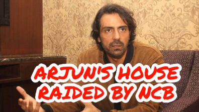 Bollywood Drug Row: Arjun Rampal’s house raided by NCB