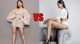 Bollywood’s Deepika Padukone Or Kollywood’s Shruthi Haasan: Which Industry Has The Hottest Thighs?