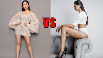 Bollywood’s Deepika Padukone Or Kollywood’s Shruthi Haasan: Which Industry Has The Hottest Thighs?