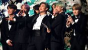 BTS tops BILLBOARD HOT 100 once again with ‘Life Goes On’
