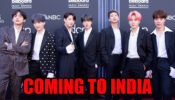 BTS Coming To India? Check Out Their Next World Tour Details After Lockdown