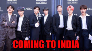 BTS Coming To India? Check Out Their Next World Tour Details After Lockdown