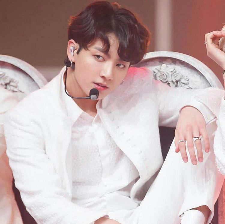 BTS Fame Jungkook’s Cutest Photos That Went Girls Have A Crush On Him - 2