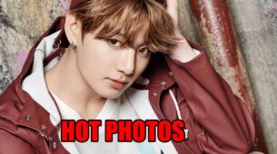 BTS fame Jungkook’s hot photos for fans
