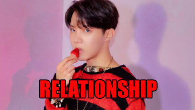 BTS J-Hope’s Real Life Relationship Details