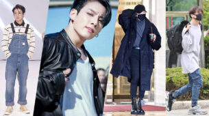 BTS Jungkook: The Millennials’ Style Icon