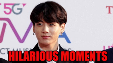 BTS’ Jungkook’s Hilarious Moments With His Team Members