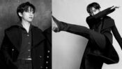 BTS Kim Taehyung Nails His Twitter Account With Some Of His Hottest Pics In Blazers Click To Watch