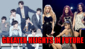 BTS VS BlackPink: Which K-pop Group Is Going To Achieve Higher Fandom In Coming Days?