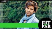 Burpees is my favourite exercise – Mohit Malik