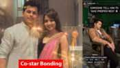Care for co-star: Ashi Singh tags Siddharth Nigam, says unwell and needs to rest