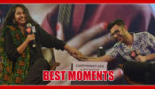CarryMinati And Prajakta Koli’s Best Moments Together