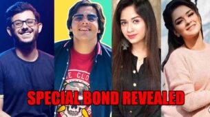 Carryminati, Ashish Chanchlani, Avneet Kaur, Jannat Zubair: Their special bond revealed