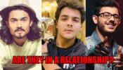 CarryMinati, Ashish Chanchlani, Bhuvan Bam: Are they in a relationship?
