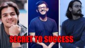 CarryMinati, Ashish Chanchlani, Bhuvan Bam: Secret to success revealed