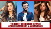 CarryMinati, Avneet Kaur, Jannat Zubair: Secret connection REVEALED