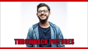 CarryMinati Is Looking Oh-So-Hawt In These Throwback Photos