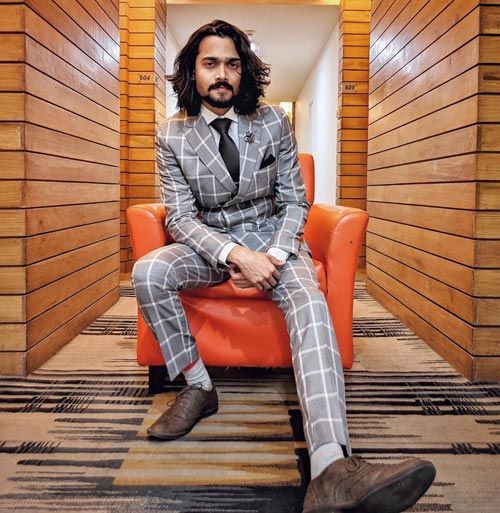 Want To Score High On Fashion? Take Styling Cues From CarryMinati To Bhuvan Bam - 5