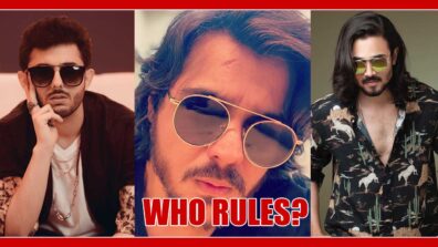 CarryMinati Vs Ashish Chanchlani Vs Bhuvan Bam: Who Rules The Digital Industry?