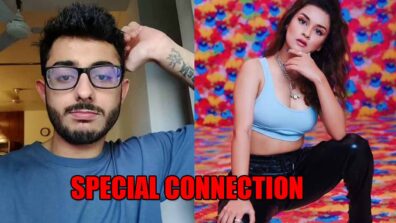 CarryMinati’s special connection with Avneet Kaur