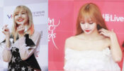Check Out! BLACKPINK Lisa’s HOT Looks
