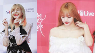 Check Out! BLACKPINK Lisa’s HOT Looks