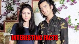 Check Out Interesting Facts About The Radhakrishn Couple Sumedh Mudgalkar And Mallika Singh