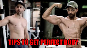 Check Out These Tips To Get A Perfect Body