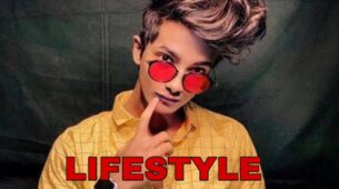 Check Out! Tiktok Star Krish Gawali’s Biography And Lifestyle
