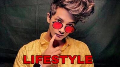 Check Out! Tiktok Star Krish Gawali’s Biography And Lifestyle