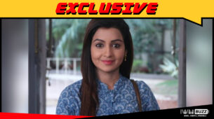Chhavi Pandey cast as female lead in Balaji Telefilms’ next for Dangal?