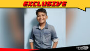 Child artist Sarthak Mohan Chorghe bags &TV show Yeshu