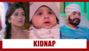 Choti Sarrdaarni Spoiler Alert: Intrigue over Karan’s KIDNAP