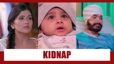 Choti Sarrdaarni Spoiler Alert: Intrigue over Karan’s KIDNAP