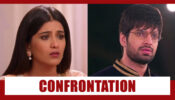 Choti Sarrdaarni Spoiler Alert: Manav confronts Meher for Karan’s custody