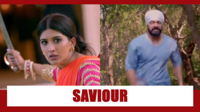 Choti Sarrdaarni Spoiler Alert: Sarabjit to SAVE Meher and kids?