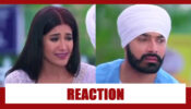 Choti Sarrdaarni Spoiler Alert: Sarabjit’s REACTION to Meher’s truth