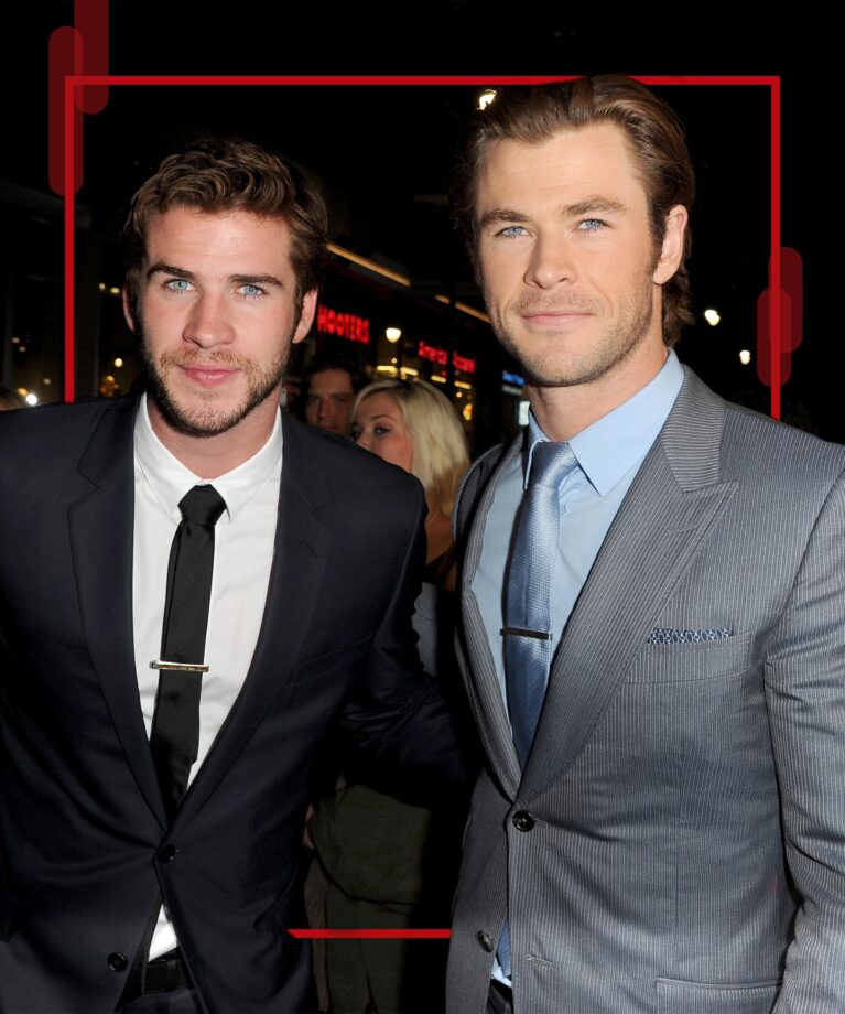 Chris Hemsworth Vs Liam Hemsworth: Which Buddy Is Your Favourite? Vote Here - 4