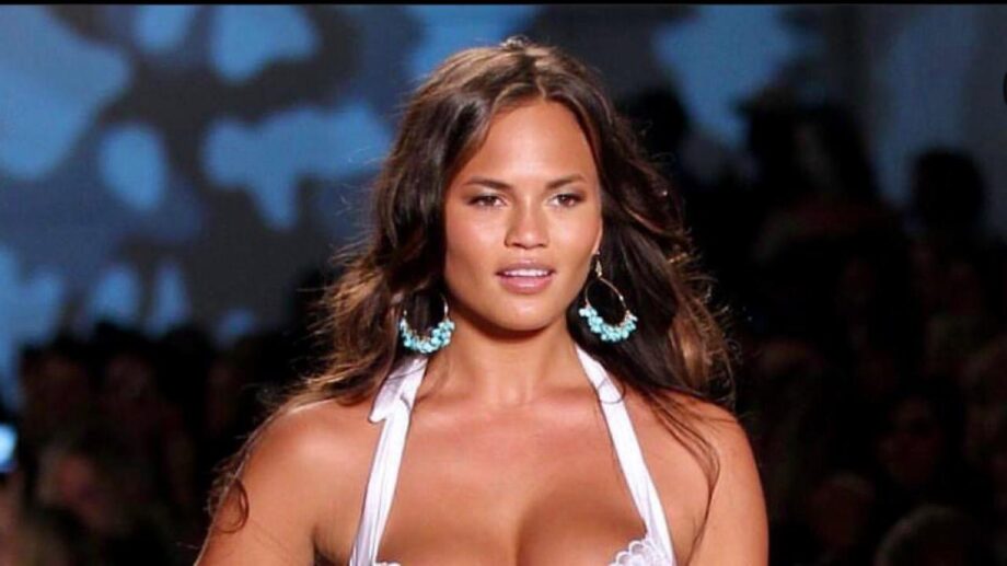 Chrissy Teigen’s Life, Her True Story