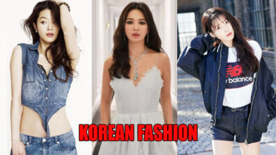 College Styling Tips That Students Should Learn From Korean Fashion