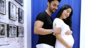 CONGRATULATIONS: Amrita Rao and RJ Anmol become proud parents to a baby boy