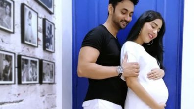 CONGRATULATIONS: Amrita Rao and RJ Anmol become proud parents to a baby boy