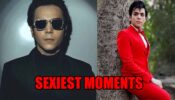 Cool Dude! Raj Anadkat’s Attractive Moments