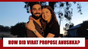 COUPLE GOALS: How Did Virat Kohli Propose Anushka Sharma For The First Time? Know The Real Story